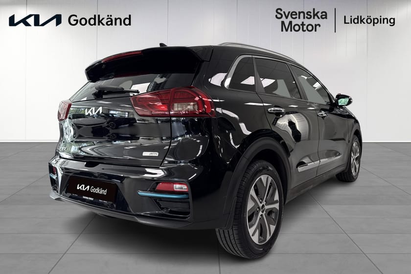 Bild 4 av Kia e-Niro