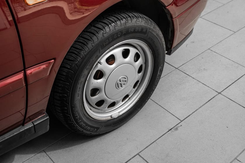 Bilde 5 av Volkswagen Golf Stasjonsvogn LAV KM|Hengerfeste|Takstativ