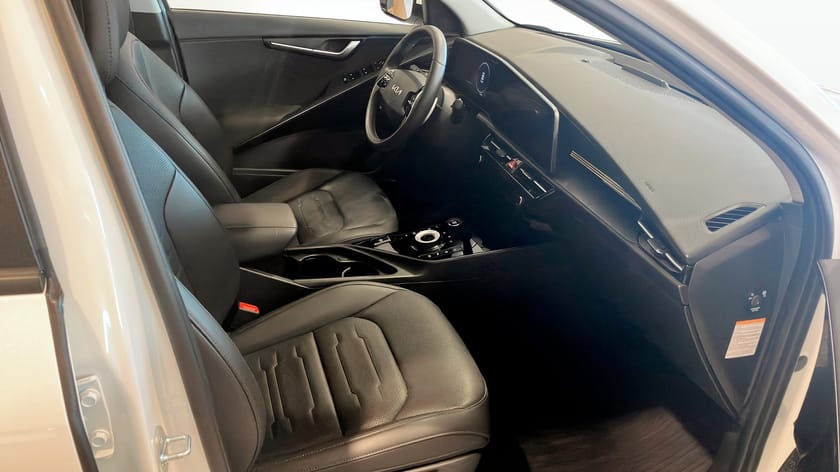 Bild 3 av Kia Niro Plug-In-Hybrid PLUG-IN ADVANCE