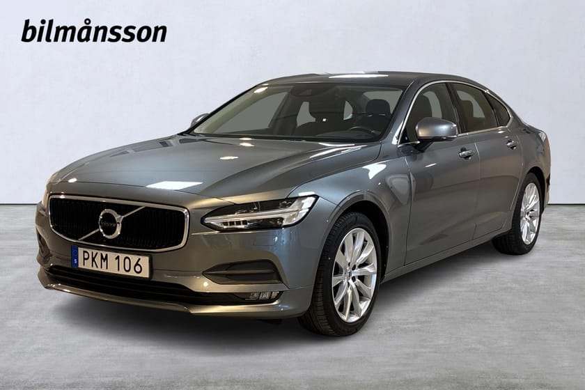 Bild 1 av Volvo S90 T4 Business Advanced