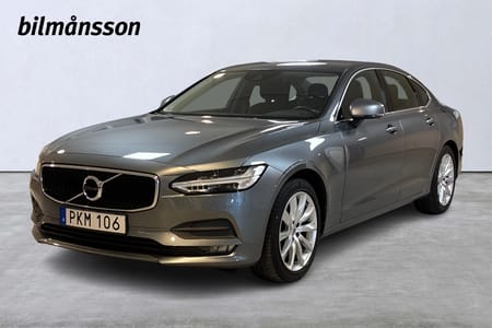 Volvo S90 T4 Business Advanced
