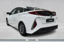 Thumnail bilde 2 av Toyota Prius Plug-in Hybrid