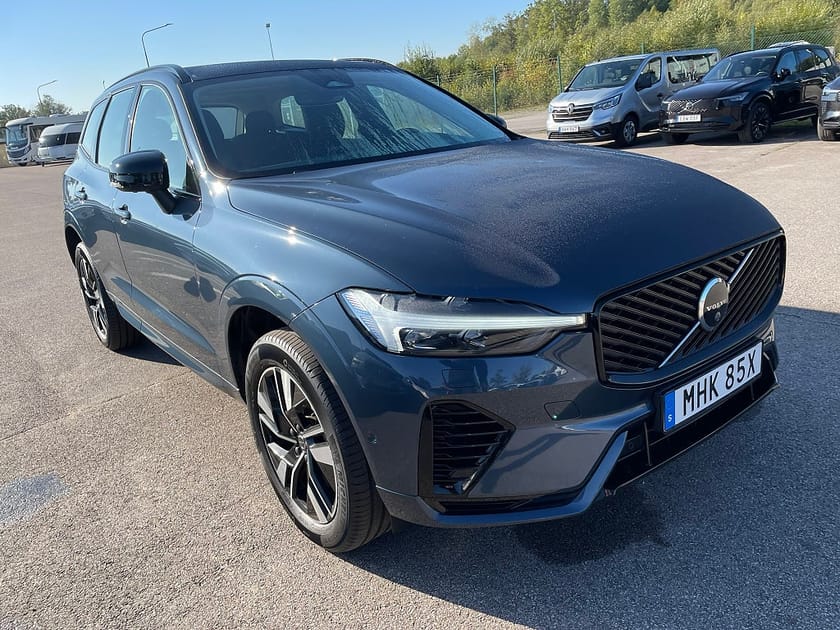 Bild 2 av Volvo XC60