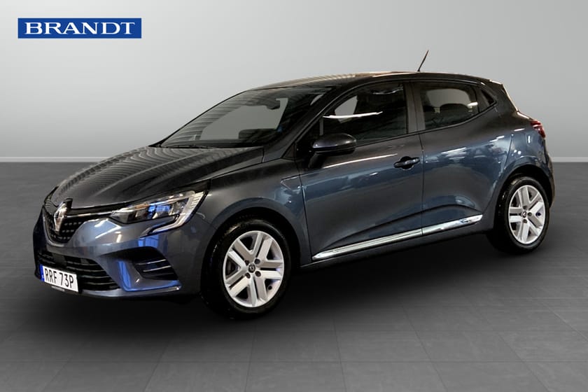 Bild 1 av Renault Clio