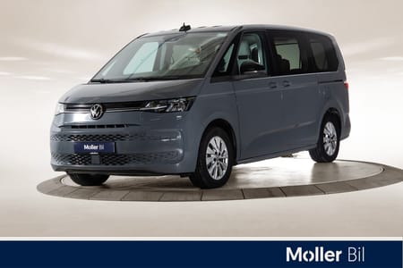 Volkswagen Multivan eHybrid life lang e-hyb