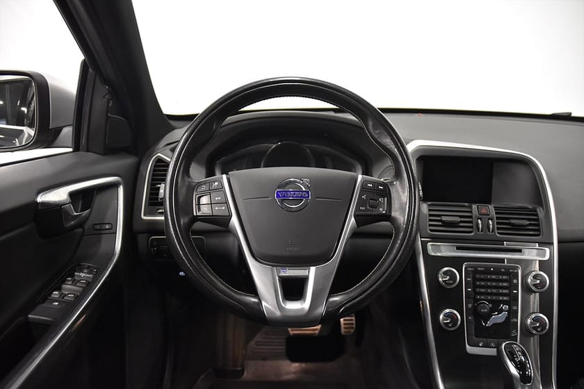Bild 2 av Volvo XC60