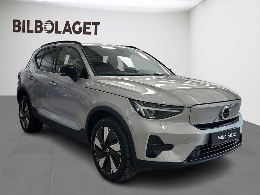 Bild 5 av Volvo XC40 Recharge Twin