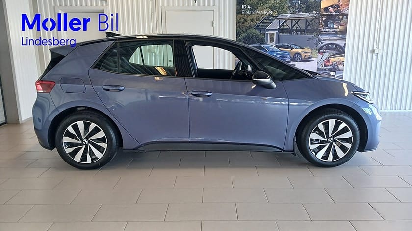 Bild 3 av Volkswagen ID.3 Neo LIFE 170 HK 50 KWH BATTERI