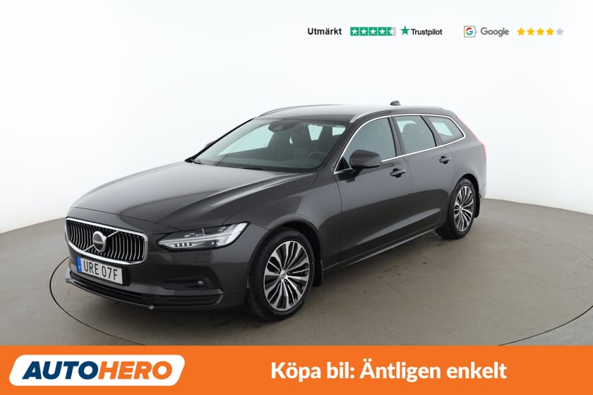 Bild 1 av Volvo V90