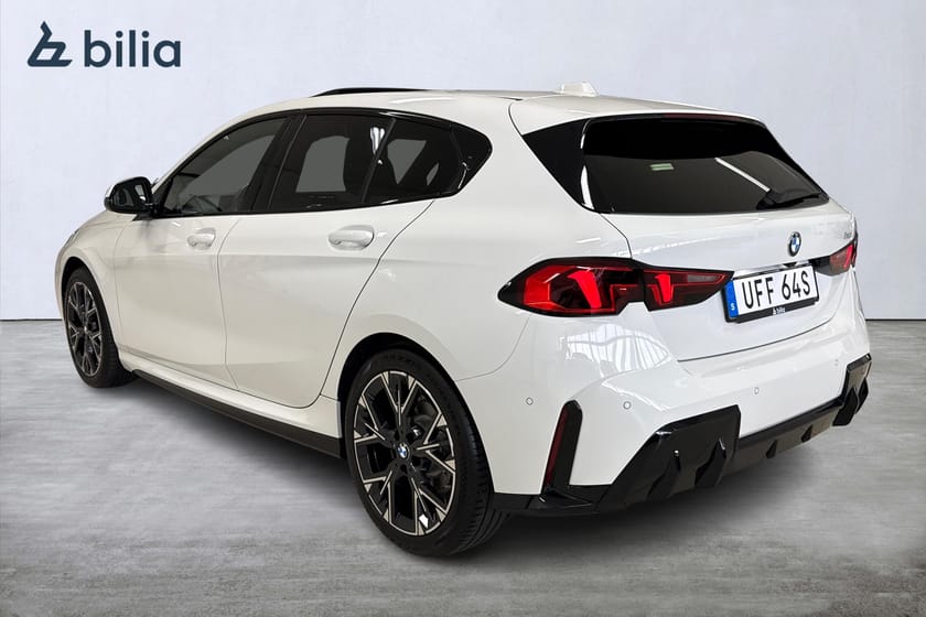 Bild 2 av BMW 120