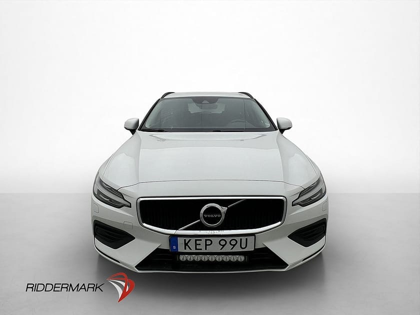 Bild 2 av Volvo V60 D4 AWD Momentum Keyless Värmare Adapt-fart VOC