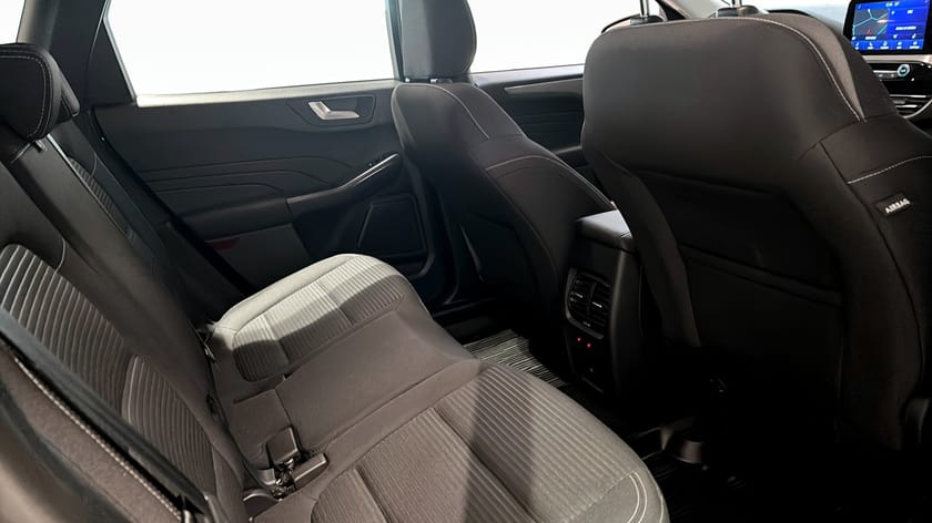 Bild 5 av Ford Kuga Plug-In Hybrid Titanium PHEV |225HK|56km EL|