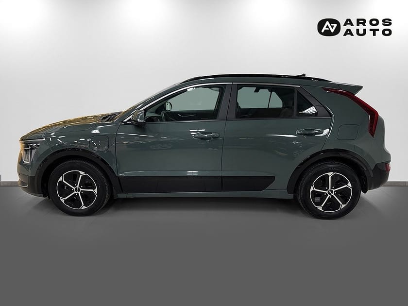 Bild 4 av Kia Niro Plug-In-Hybrid Automat Action Vinterhjul Godkänd