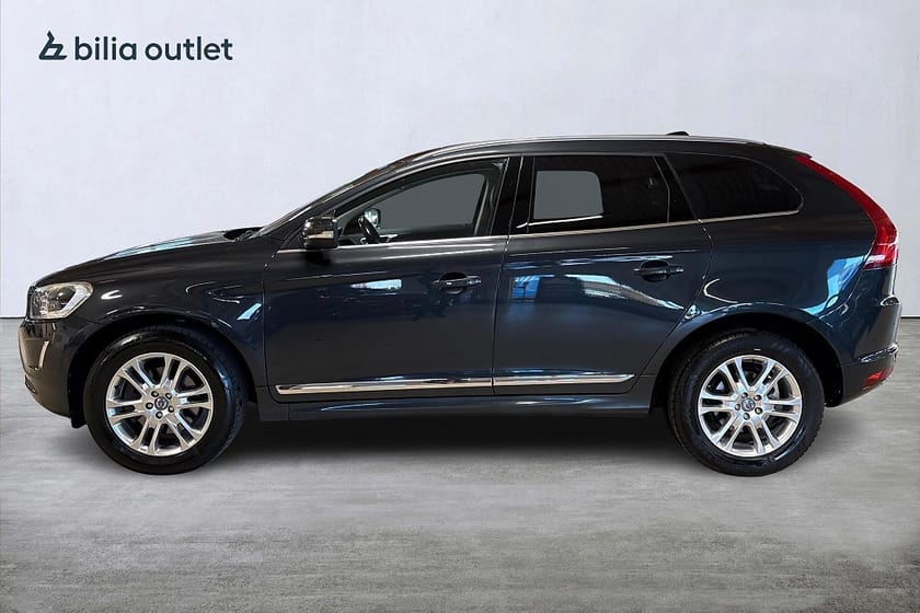Bild 5 av Volvo XC60
