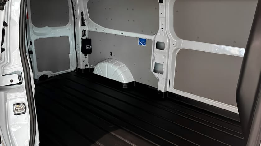 Bild 5 av Ford Transit Custom 320