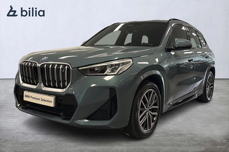 BMW iX1 xDrive30 xDrive 30 M-sport | Drag |H&K |Backkamera| Stol m minne