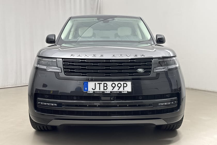 Bild 5 av Land Rover Range Rover P550e