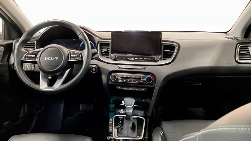 Bild 4 av Kia Ceed Sportswagon Plug-in Hybrid SW PHEV ADVANCE PLUS | *Motor- kupévärmare & drag
