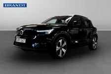 Volvo XC40 Recharge