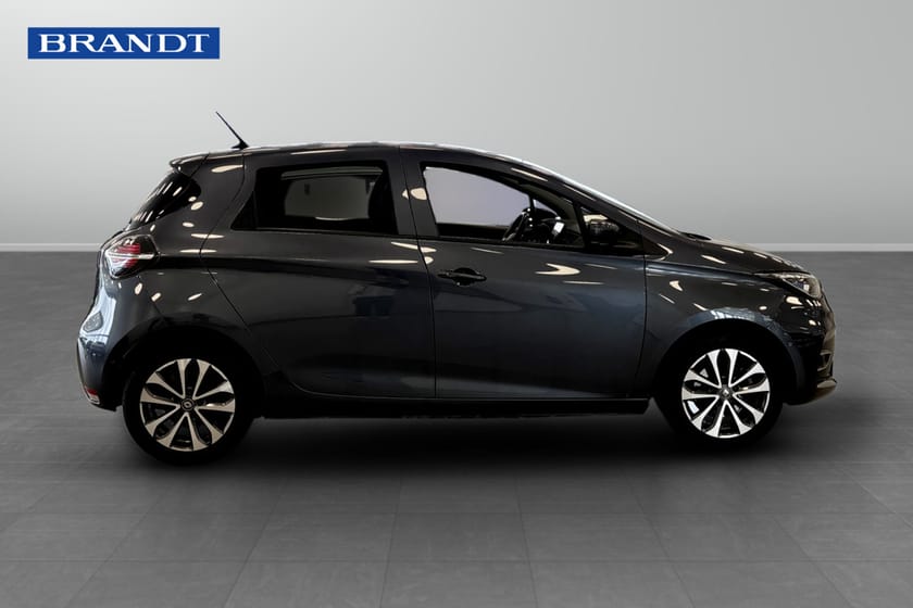 Bild 3 av Renault ZOE R135 52 kWh,