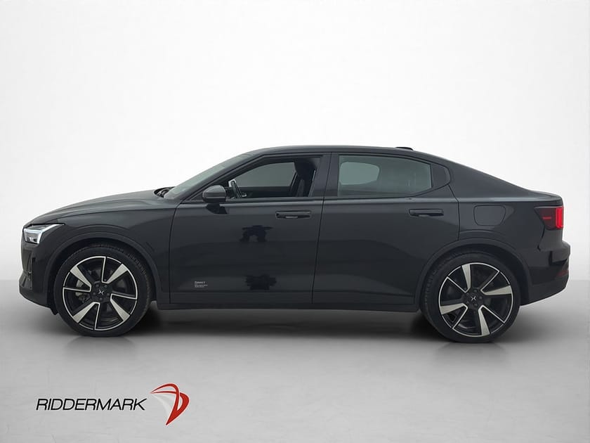 Bild 5 av Polestar 2 Long Range Dual Motor AWD  Plus Pilot MOMS