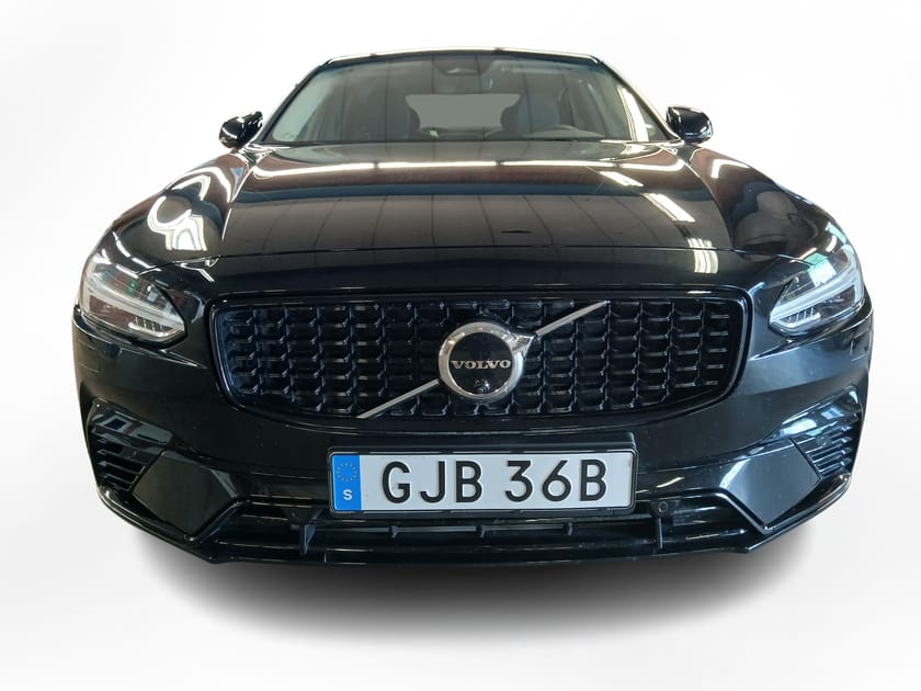 Bild 2 av Volvo S90 Recharge T8 Ultimate Dark