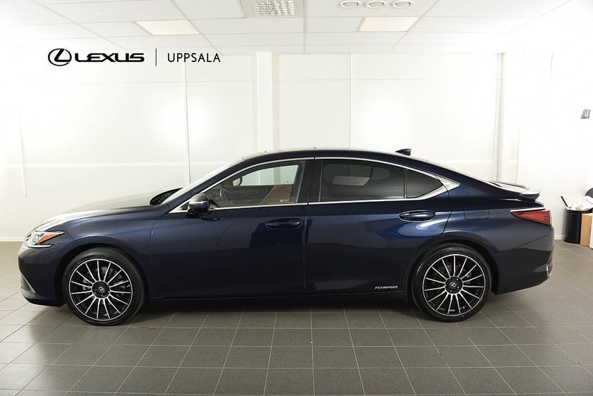 Bild 3 av Lexus ES 300h Executive Taklucka ML