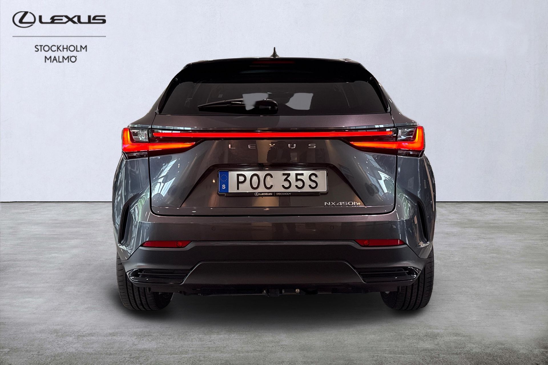 Lexus NX 2026, bild 6/26