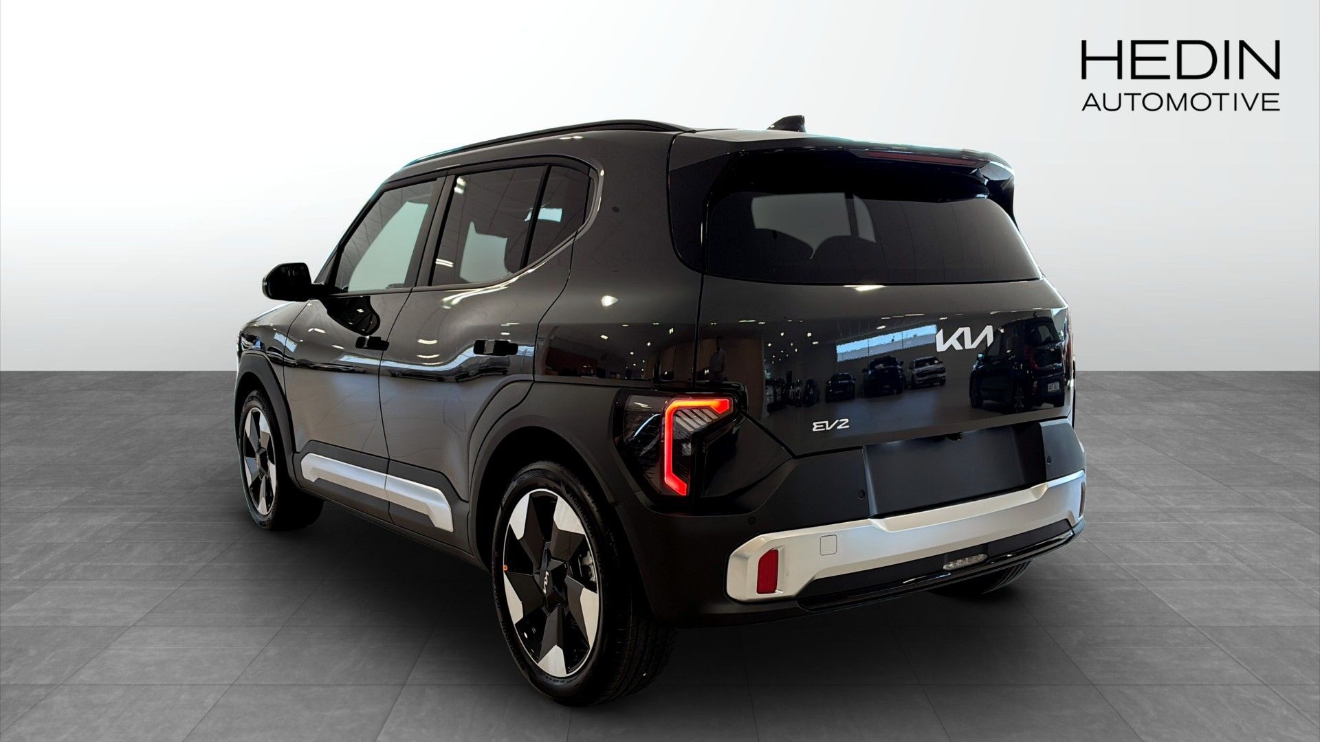 Kia EV2 Standard Range 2027, bild 3/10
