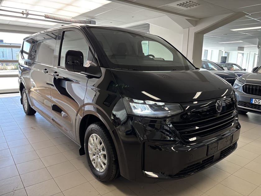 Bild 3 av Volkswagen Transporter eHybrid L2 171kW *Lagerbil*