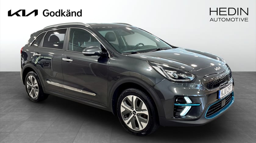 Bild 3 av Kia e-Niro