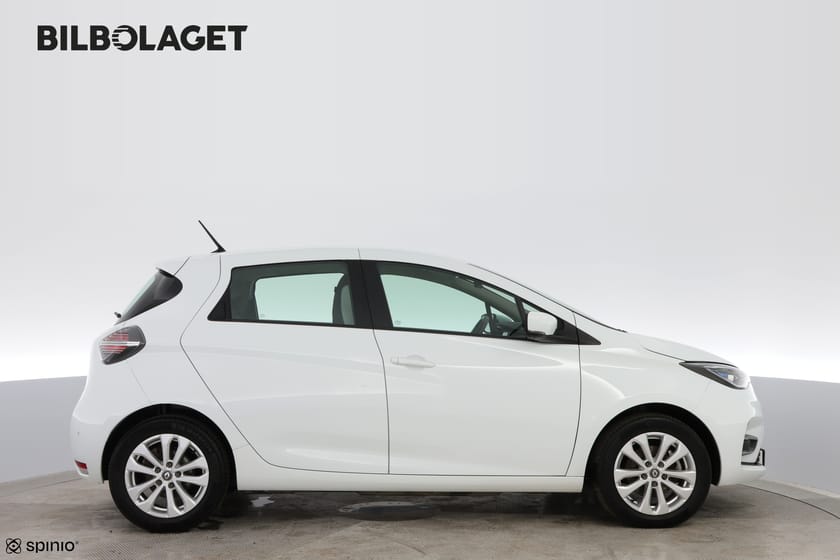 Bild 5 av Renault ZOE R110 PhII 52 kWh Zen Batteriköp II