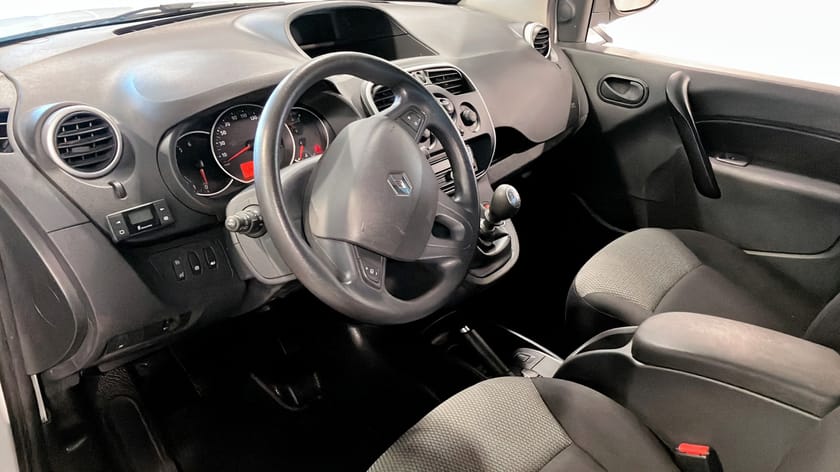 Bild 4 av Renault Kangoo Express Maxi 1,5 DCI