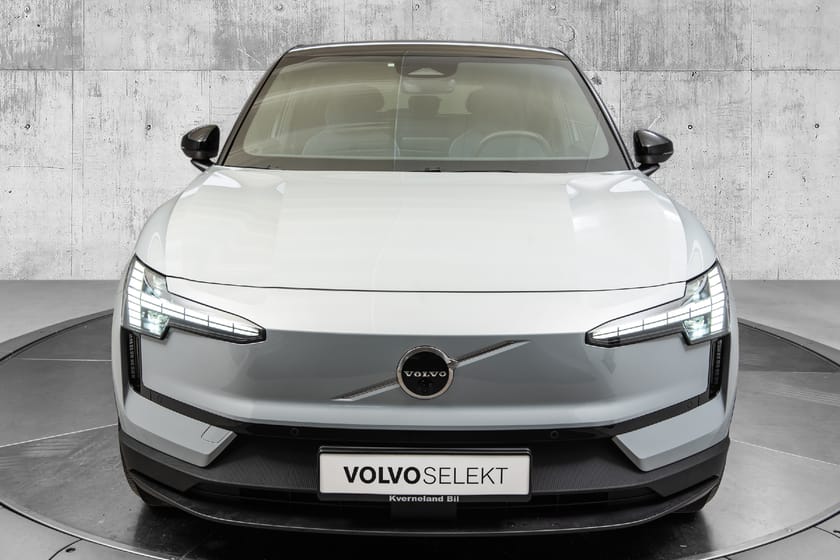 Bilde 4 av Volvo EX30 Twin Motor Performance Ultra 360/Harman&Kardon/El.stol/Panorama