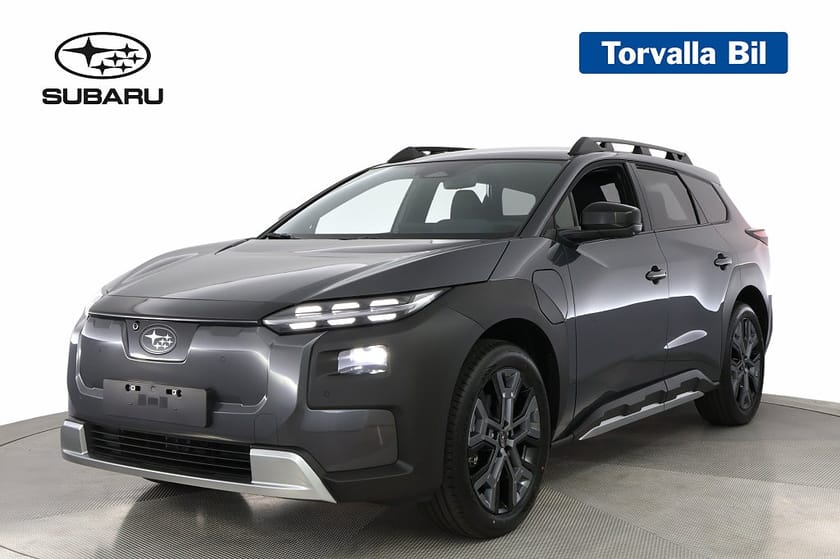 Bild 1 av Subaru E-Outback 74.7 kWh AWD 381hk Touring INTRO-KAMPANJ