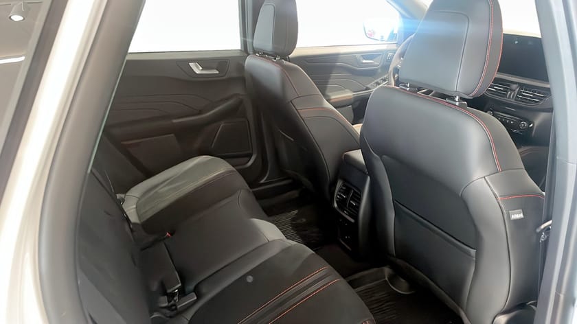 Bild 5 av Ford Kuga Plug-In Hybrid ST-LINE X 2.5 PHEV FWD 243HK