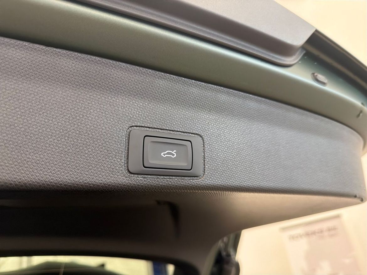 CUPRA CUPRA Terramar 1.5 eTSI — bild 22