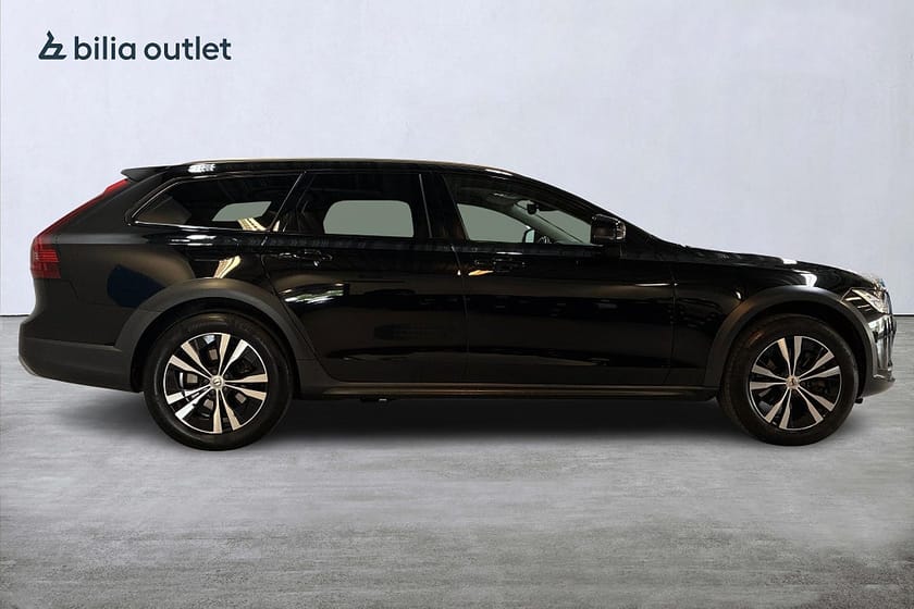 Bild 5 av Volvo V90 Cross Country B4 AWD Diesel Adv SE 197hk Navi Drag BLIS P-värm