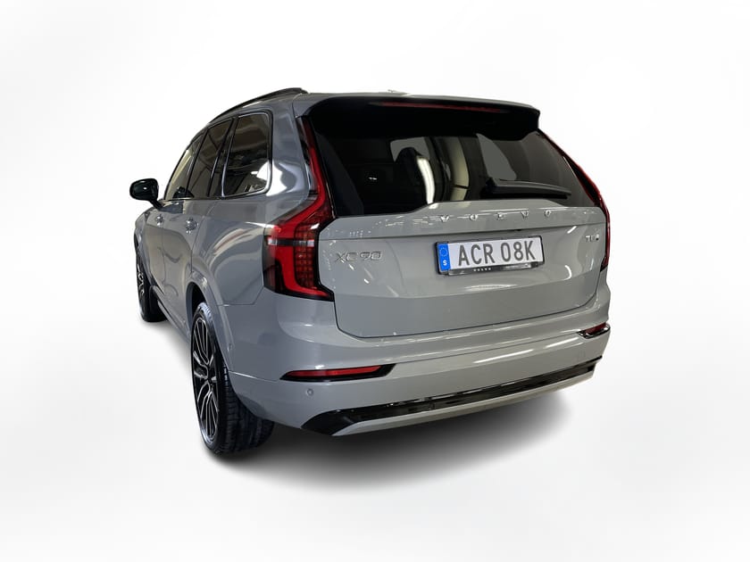Bild 3 av Volvo XC90 T8 Ultra Dark