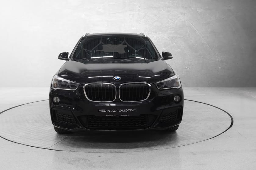 Bilde 4 av BMW X1 xDrive18d aut