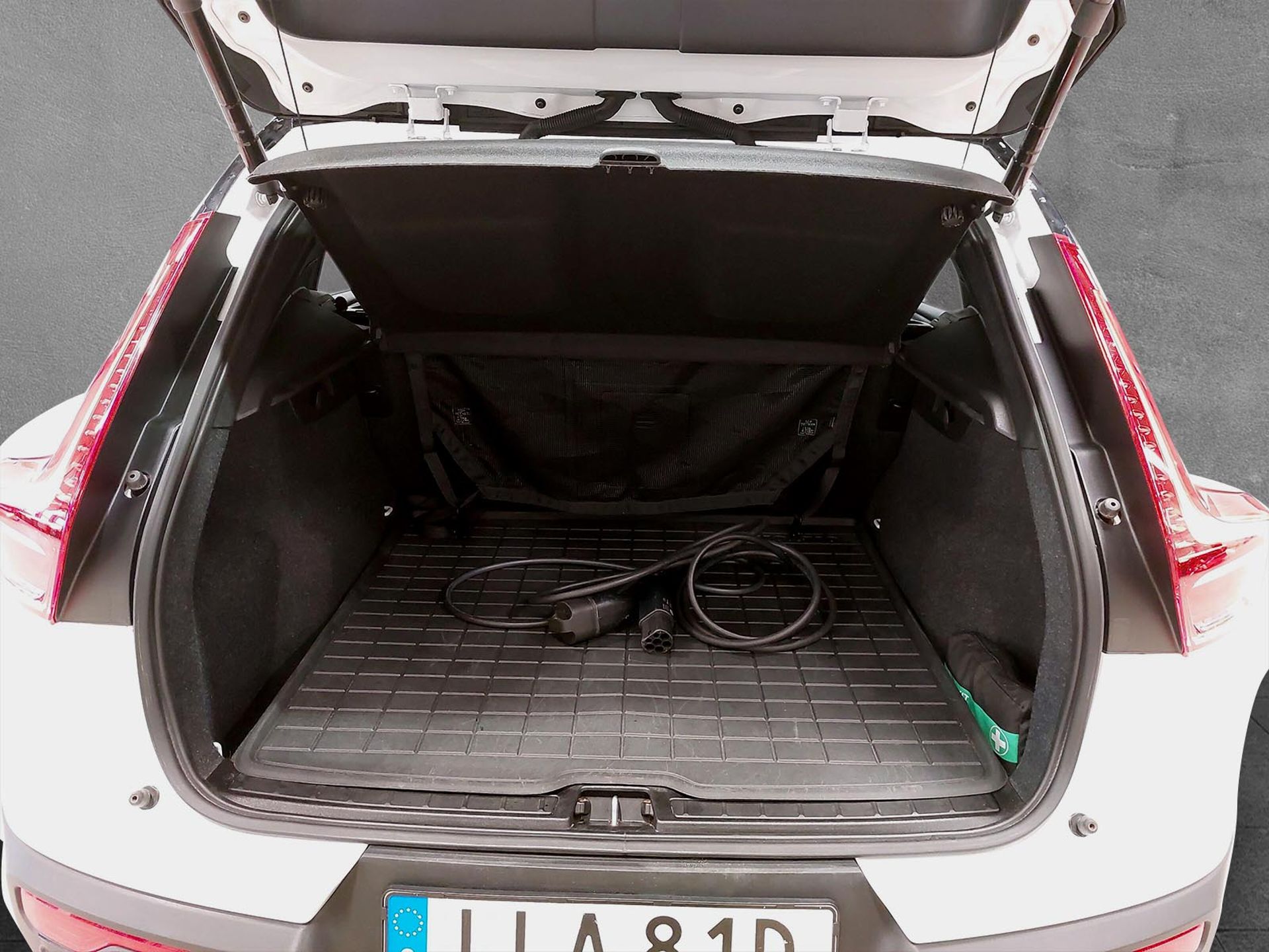 Volvo XC40 Recharge Core 2023, bild 7/7