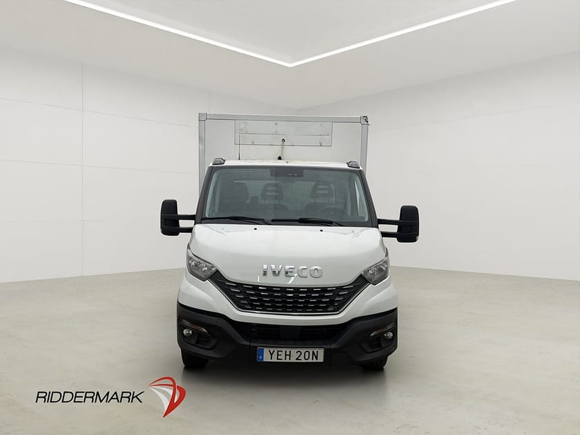 Bild 5 av Iveco Daily 35-140 Chassi Cab