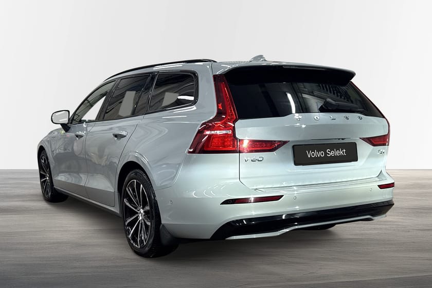 Bild 2 av Volvo V60
