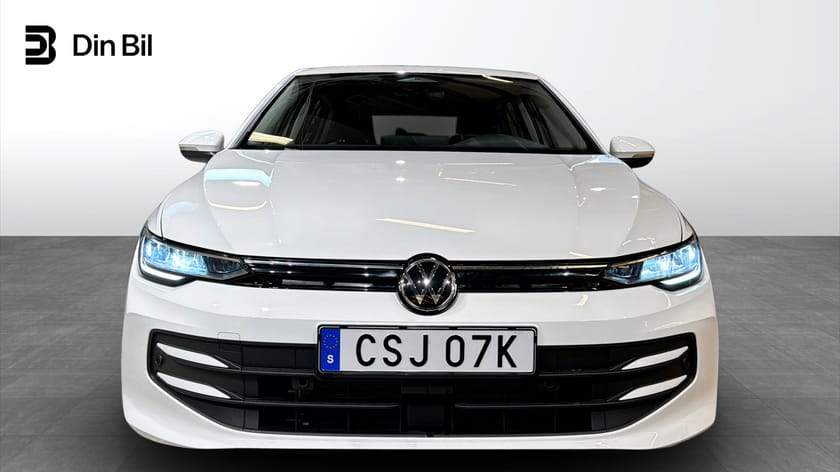 Bild 4 av Volkswagen Golf