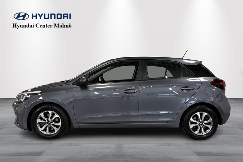 Bild 3 av Hyundai i20