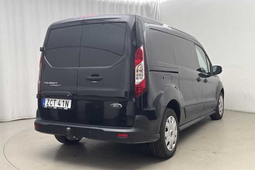 Bild 3 av Ford Transit Connect 210 LWB