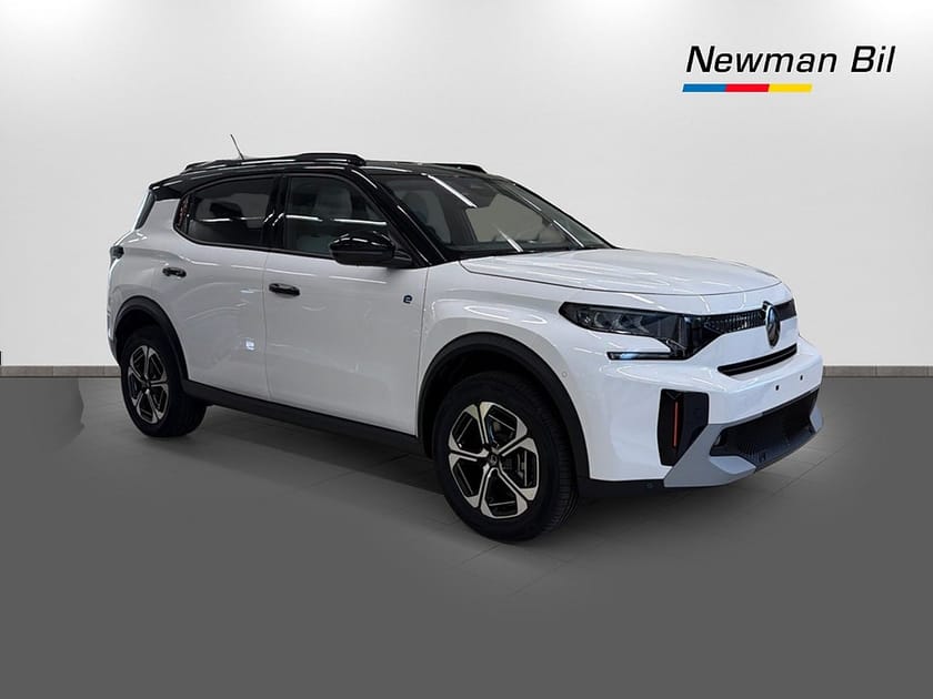 Bild 3 av Citroën ë-C3 Aircross
