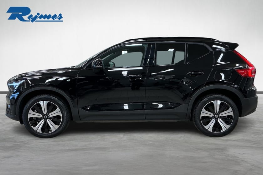 Bild 3 av Volvo XC40 Recharge