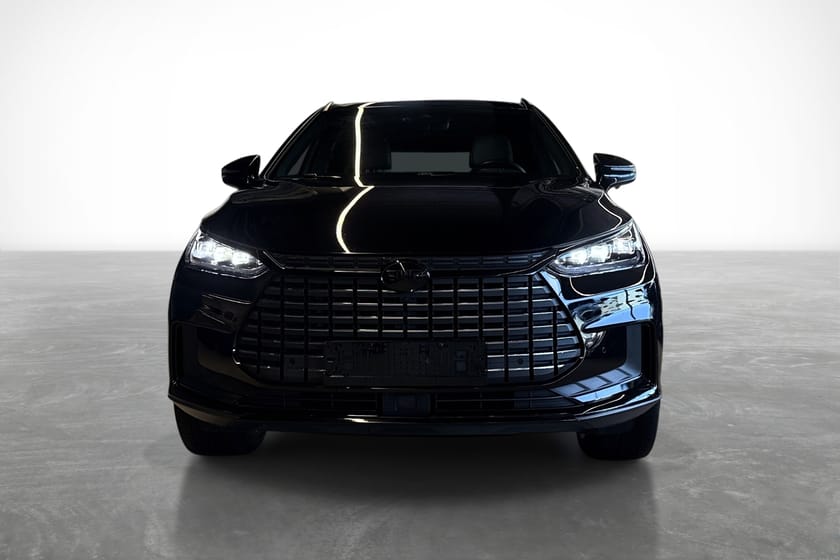 Bilde 2 av BYD Tang EV AWD Chrome delete