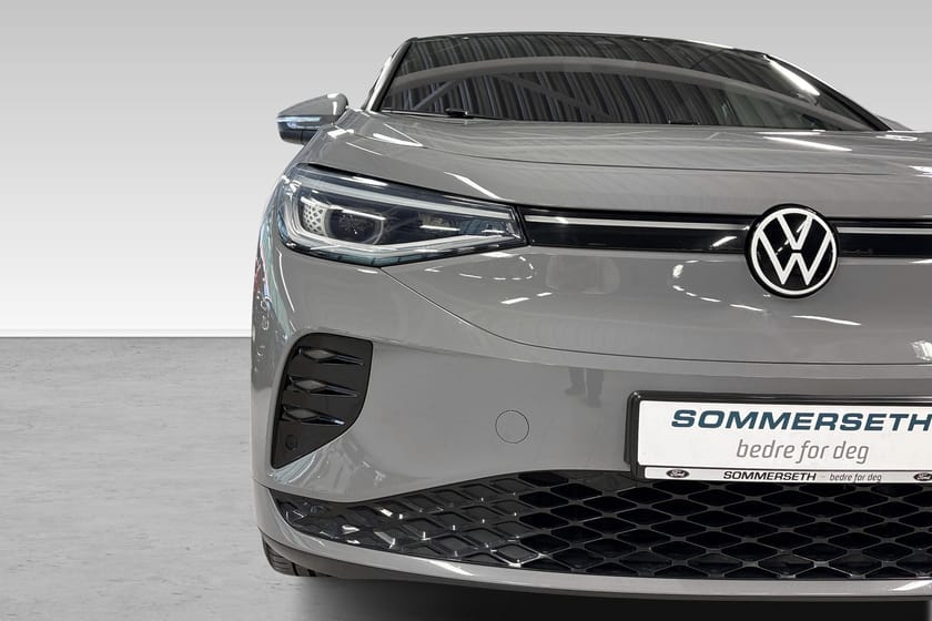 Bilde 3 av Volkswagen ID.5 GTX AWD/Ryggekamera/Rattvarme/Parksensorer foran og bak ++